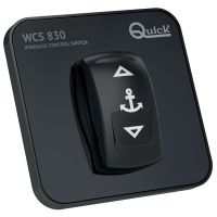 Quick Comando da plancia WCS830