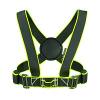 Plastimo Imbracatura di sicurezza ergonomica con doppia regolazione