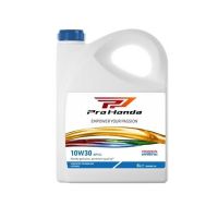 Olio Motore Honda Pro-Honda 10W30 4 Tempi Marine FC-W - foto 2