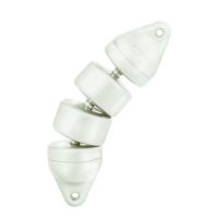 Plastimo Parabordo rib bianco