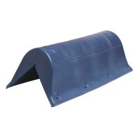Forniture Nautiche Profilo per pontili ad angolo