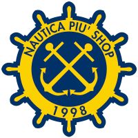 Adesivo Nautica Più