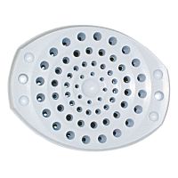 Forniture Nautiche Tromba incasso 12v