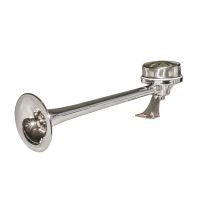 Forniture Nautiche Tromba a cornetto 12v