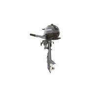 Yamaha Yamaha 2,5 HP Gambo Corto Motore Fuoribordo 4 Tempi