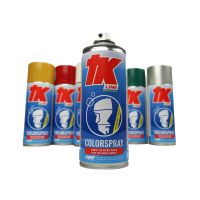 TK Line Vernice nitrocombinata spray