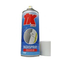 TK Line Vernice spray protettiva Inox TK Line