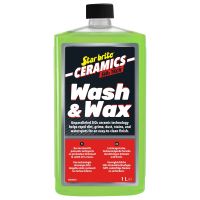 Star brite Ceramic Wash e Wax Starbrite
