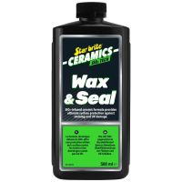 Star brite Ceramic Wax e Seal Starbrite