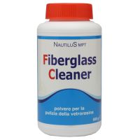 Cecchi Fiberglass cleaner