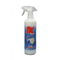 TK Line Blink polish