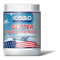 Iosso Glitter  Prodotto per la lucidatura e pulitura