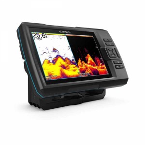 Garmin Striker Vivid 7 SV ecoscandaglio