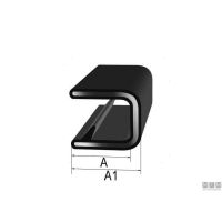 Profilo Trim-Lok Edge Trim Black - foto 2