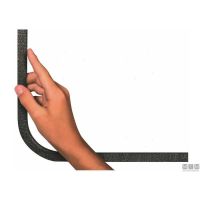 Profilo Trim-Lok Edge Trim Black - foto 4
