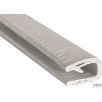Trim Lok Profilo Trim-Lok Edge Trim White
