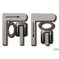 Guarnizione Trim-Lok Hatch Seal - foto 3