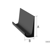 Profilo Trim-Lok Drip Rail - foto 4