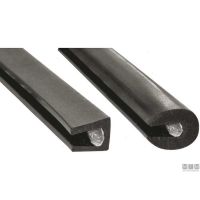 Trim Lok Profilo Trim-Lok Rubber Edge