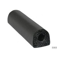 Trim Lok Guarnizione Trim-Lok DO Rubber Seal Black