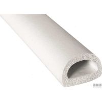 Trim Lok Guarnizione Trim-Lok DD Rubber Seal White
