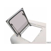 Guarnizione Trim-Lok DD Rubber Seal White - foto 4
