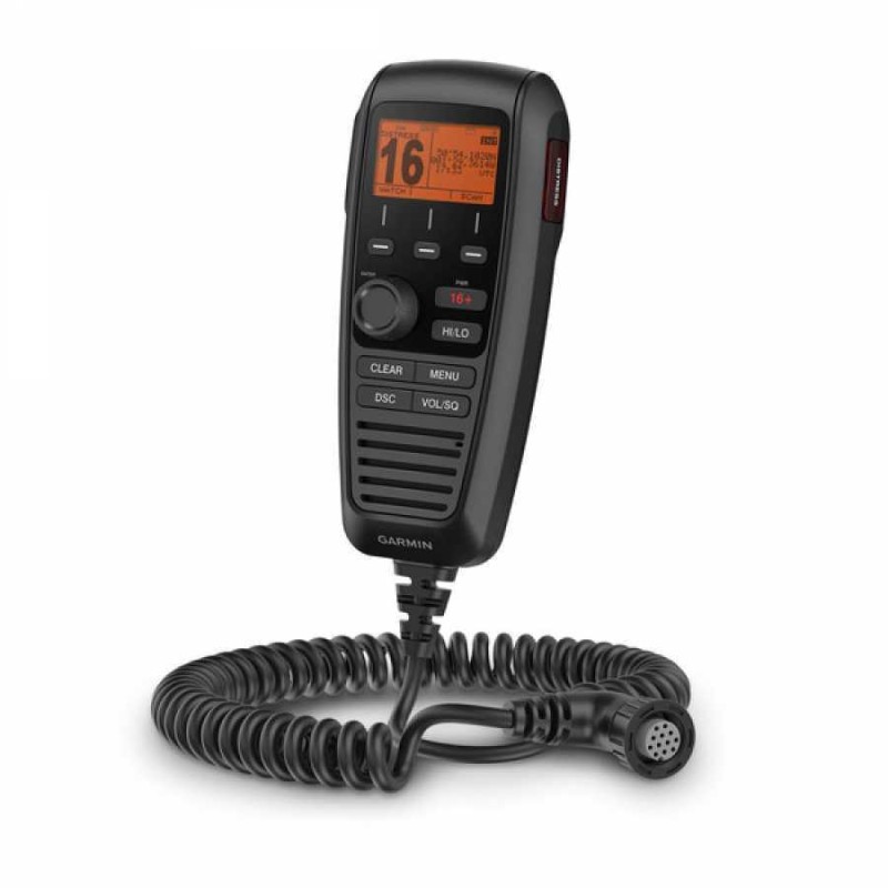 Microtelefono Garmin GHS 11i