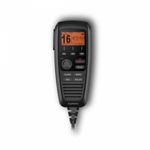 Microtelefono Garmin GHS 11i