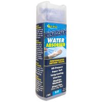 Star brite Panno ultimate water absorber blu