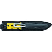 Coltello inox Nostromo - foto 2