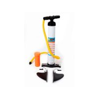 Passerella gonfiabile galleggiante Plastimo in PVC ed EVA - foto 6