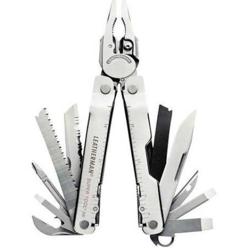 Pinza multiuso leatherman Super Tool 300