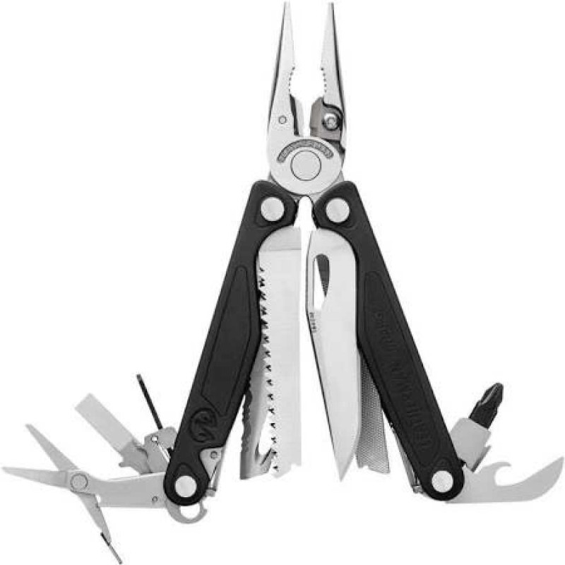 Pinza multiuso leatherman Charge Plus