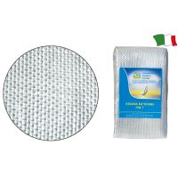 Gibellato Forniture Nautiche Stuoia di vetro