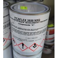  Picaflex 3930 NXQ Resina Poliestere Flessibile Professionale