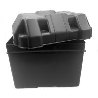 Forniture Nautiche Cassetta porta batteria piccola