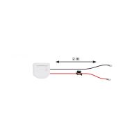 Uniteck Kit collegamento batteria