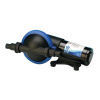 Jabsco Pompa a membrana Jabsco 50880