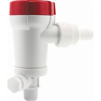 Rule Pompa areatrice 800gph presa a mare Rule