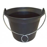 Plastimo Secchio in gomma