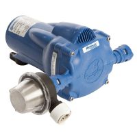 Jabsco Pompa autoclave Watermaster Whale