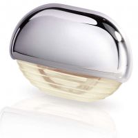 Hella Marine Luci di cortesia a led - luce bianca calda