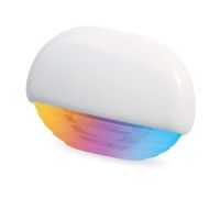 Hella Marine Luci di cortesia a led - luce rgb