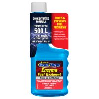 Star tron additivo per benzina Star Brite - foto 1