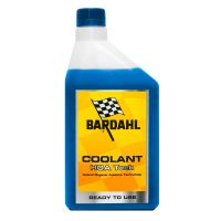 Anitigelo antifreeze permanent special fluid - foto 1