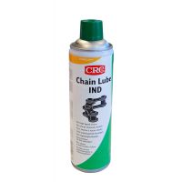 CRC Chain lube lubrificante adesivo CRC