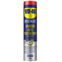 WD-40 WD-40 grasso multiuso alte prestazioni cartuccia da 400 grammi