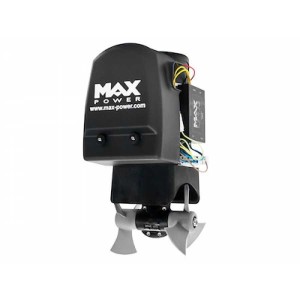 Kit Completo Elica di Prua Max Power CT 45 12V
