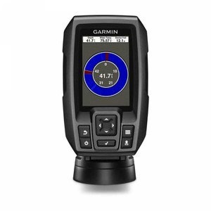 Garmin Striker 4 con trasduttore dual beam