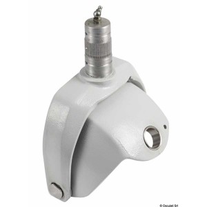 Campana ricambio piedi poppieri VOLVO